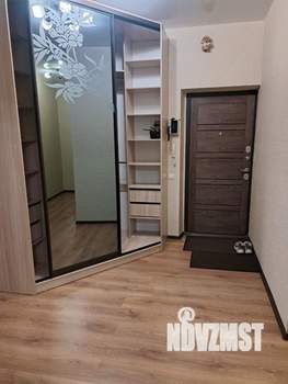 2-к квартира, на длительный срок, 62м2, 7/16 этаж