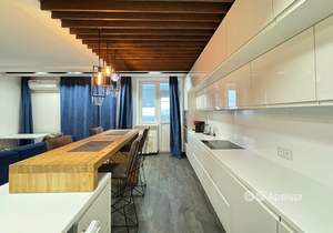 1-к квартира, на длительный срок, 62м2, 13/22 этаж