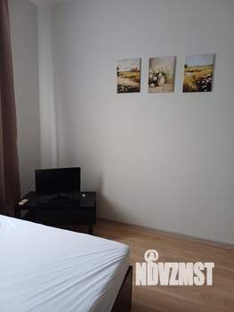 1-к квартира, на длительный срок, 30м2, 2/3 этаж