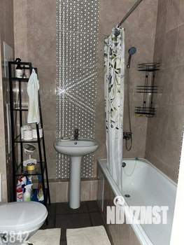 2-к квартира, на длительный срок, 45м2, 3/16 этаж