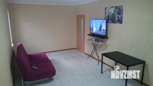 1-к квартира, на длительный срок, 45м2, 14/17 этаж