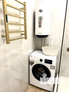 2-к квартира, посуточно, 50м2, 9/18 этаж