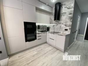 1-к квартира, на длительный срок, 35м2, 22/23 этаж