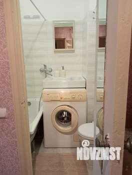 1-к квартира, на длительный срок, 22м2, 1/4 этаж