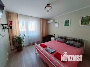 2-к квартира, посуточно, 70м2, 16/16 этаж