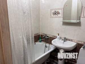 1-к квартира, посуточно, 33м2, 3/5 этаж