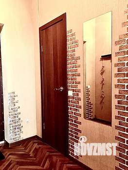 Студия квартира, на длительный срок, 44м2, 14/16 этаж