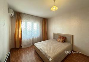 2-к квартира, на длительный срок, 73м2, 10/17 этаж