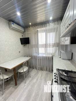 3-к квартира, на длительный срок, 61м2, 6/9 этаж