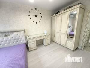 2-к квартира, на длительный срок, 65м2, 3/16 этаж