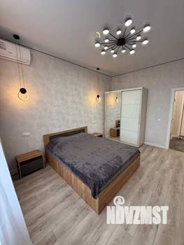 2-к квартира, на длительный срок, 47м2, 15/16 этаж