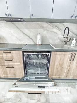 3-к квартира, на длительный срок, 78м2, 9/17 этаж