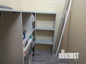 1-к квартира, на длительный срок, 39м2, 11/25 этаж