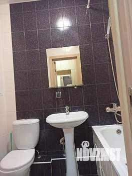 Студия квартира, на длительный срок, 25м2, 11/17 этаж