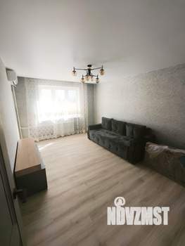 2-к квартира, на длительный срок, 68м2, 4/18 этаж