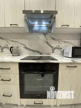 1-к квартира, на длительный срок, 39м2, 7/18 этаж