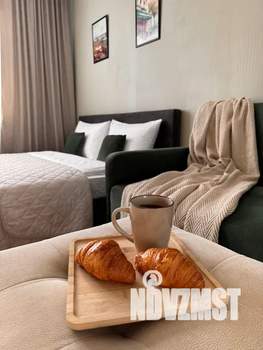 1-к квартира, посуточно, 32м2, 12/18 этаж