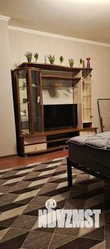 1-к квартира, на длительный срок, 42м2, 4/9 этаж