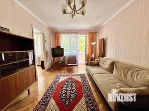 3-к квартира, на длительный срок, 56м2, 3/6 этаж
