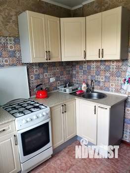 1-к квартира, на длительный срок, 40м2, 3/9 этаж