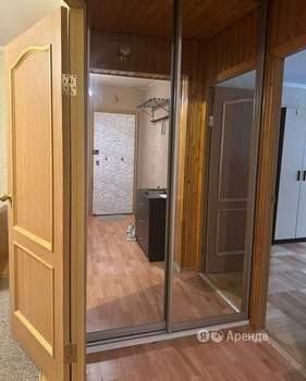 2-к квартира, на длительный срок, 48м2, 2/5 этаж