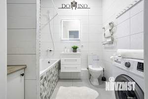 2-к квартира, посуточно, 50м2, 12/25 этаж