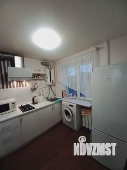 3-к квартира, на длительный срок, 60м2, 3/5 этаж