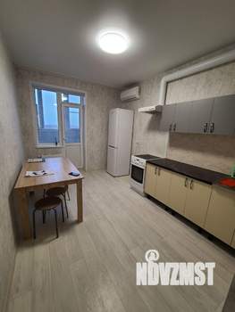 2-к квартира, на длительный срок, 53м2, 17/25 этаж