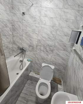 1-к квартира, на длительный срок, 29м2, 3/19 этаж