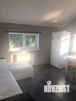 1-к квартира, на длительный срок, 32м2, 2/2 этаж