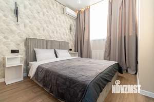 2-к квартира, посуточно, 34м2, 10/24 этаж