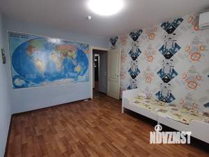 3-к квартира, на длительный срок, 85м2, 6/17 этаж