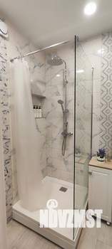 Студия квартира, на длительный срок, 28м2, 8/24 этаж