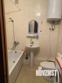 1-к квартира, на длительный срок, 29м2, 4/5 этаж