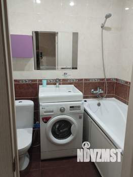 1-к квартира, на длительный срок, 41м2, 6/9 этаж