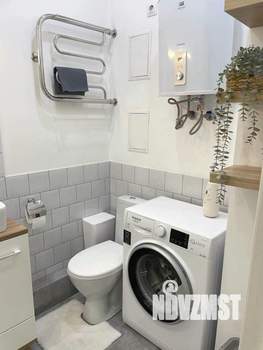 1-к квартира, на длительный срок, 36м2, 15/16 этаж