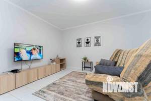 3-к квартира, посуточно, 75м2, 1/1 этаж