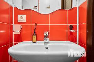 2-к квартира, посуточно, 68м2, 1/1 этаж