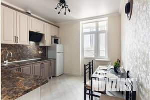 1-к квартира, посуточно, 40м2, 12/20 этаж