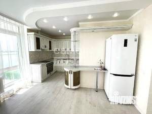 2-к квартира, на длительный срок, 123м2, 23/24 этаж