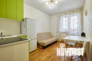 1-к квартира, посуточно, 46м2, 4/18 этаж