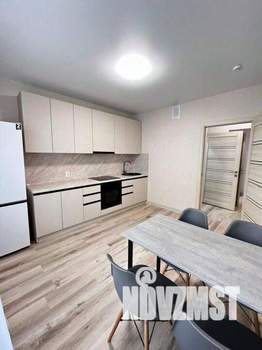2-к квартира, на длительный срок, 64м2, 9/16 этаж