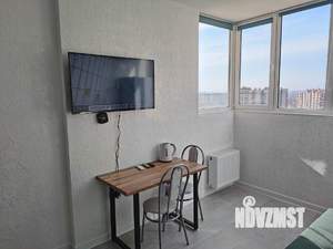 1-к квартира, на длительный срок, 35м2, 20/24 этаж