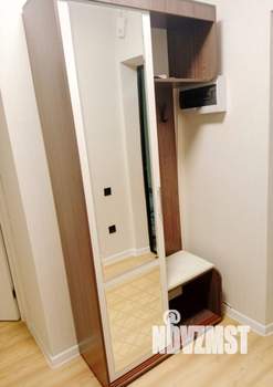 2-к квартира, посуточно, 65м2, 8/16 этаж