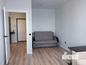 1-к квартира, на длительный срок, 42м2, 17/19 этаж