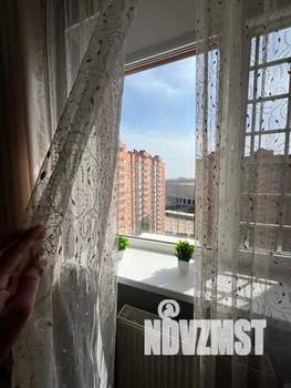 2-к квартира, посуточно, 65м2, 15/16 этаж