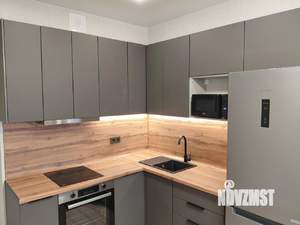 1-к квартира, на длительный срок, 37м2, 14/16 этаж