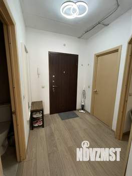 1-к квартира, на длительный срок, 42м2, 13/17 этаж