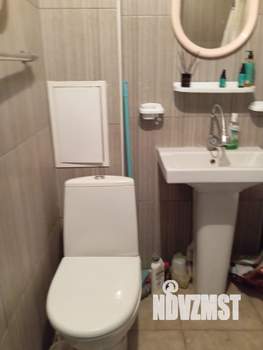 1-к квартира, на длительный срок, 36м2, 2/7 этаж