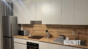 1-к квартира, на длительный срок, 44м2, 11/19 этаж